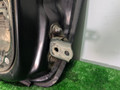 петля двери Renault Laguna 2 поколение 2001, 1.9 л., дизель, МКПП, чёрный, хетчбэк 5 дв., передний привод - фото №4