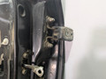петля двери Renault Laguna 2 поколение 2001, 1.9 л., дизель, МКПП, чёрный, хетчбэк 5 дв., передний привод - фото №5