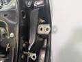 петля двери Renault Laguna 2 поколение 2001, 1.9 л., дизель, МКПП, чёрный, хетчбэк 5 дв., передний привод - фото №6