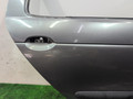 дверь задняя правая Renault Megane 1 поколение [рестайлинг] 2000, 1.6 л., K4M 700, бензин, МКПП, серый, универсал, передний привод - фото №5