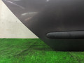 дверь задняя правая Renault Megane 1 поколение [рестайлинг] 2000, 1.6 л., K4M 700, бензин, МКПП, серый, универсал, передний привод - фото №6