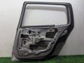 дверь задняя правая Renault Megane 1 поколение [рестайлинг] 2000, 1.6 л., K4M 700, бензин, МКПП, серый, универсал, передний привод - фото №8