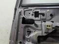 дверь задняя правая Renault Megane 1 поколение [рестайлинг] 2000, 1.6 л., K4M 700, бензин, МКПП, серый, универсал, передний привод - фото №10