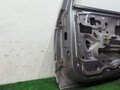 дверь задняя правая Renault Megane 1 поколение [рестайлинг] 2000, 1.6 л., K4M 700, бензин, МКПП, серый, универсал, передний привод - фото №14