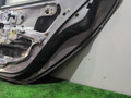 дверь задняя правая Renault Megane 1 поколение [рестайлинг] 2000, 1.6 л., K4M 700, бензин, МКПП, серый, универсал, передний привод - фото №15