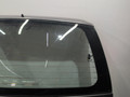 крышка багажника (дверь 3-5) Renault Megane 1 поколение [рестайлинг] 2000, 1.6 л., K4M 700, бензин, МКПП, серый, универсал, передний привод - фото №5