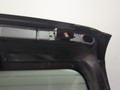 крышка багажника (дверь 3-5) Renault Megane 1 поколение [рестайлинг] 2000, 1.6 л., K4M 700, бензин, МКПП, серый, универсал, передний привод - фото №12