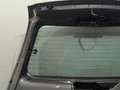 крышка багажника (дверь 3-5) Renault Megane 1 поколение [рестайлинг] 2000, 1.6 л., K4M 700, бензин, МКПП, серый, универсал, передний привод - фото №13