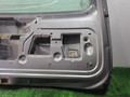 крышка багажника (дверь 3-5) Renault Megane 1 поколение [рестайлинг] 2000, 1.6 л., K4M 700, бензин, МКПП, серый, универсал, передний привод - фото №15