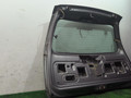 крышка багажника (дверь 3-5) Renault Megane 1 поколение [рестайлинг] 2000, 1.6 л., K4M 700, бензин, МКПП, серый, универсал, передний привод - фото №18