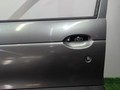 дверь передняя левая Renault Megane 1 поколение [рестайлинг] 2000, 1.6 л., K4M 700, бензин, МКПП, серый, универсал, передний привод - фото №4