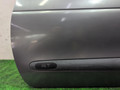 дверь передняя левая Renault Megane 1 поколение [рестайлинг] 2000, 1.6 л., K4M 700, бензин, МКПП, серый, универсал, передний привод - фото №6