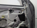 дверь передняя левая Renault Megane 1 поколение [рестайлинг] 2000, 1.6 л., K4M 700, бензин, МКПП, серый, универсал, передний привод - фото №10