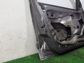 дверь передняя левая Renault Megane 1 поколение [рестайлинг] 2000, 1.6 л., K4M 700, бензин, МКПП, серый, универсал, передний привод - фото №14