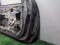 дверь передняя левая Renault Megane 1 поколение [рестайлинг] 2000, 1.6 л., K4M 700, бензин, МКПП, серый, универсал, передний привод - фото №15