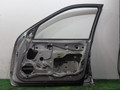 дверь передняя правая Renault Megane 1 поколение [рестайлинг] 2000, 1.6 л., K4M 700, бензин, МКПП, серый, универсал, передний привод - фото №7