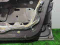 дверь передняя правая Renault Megane 1 поколение [рестайлинг] 2000, 1.6 л., K4M 700, бензин, МКПП, серый, универсал, передний привод - фото №11