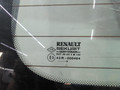 крышка багажника (дверь 3-5) Renault Megane 1 поколение [рестайлинг] 2000, 1.6 л., K4M 700, бензин, МКПП, серый, универсал, передний привод, 43R-000464, DOT39AS2133 - фото №4