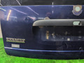 крышка багажника (дверь 3-5) Renault Megane 1 поколение [рестайлинг] 2000, 1.6 л., K4M 700, бензин, МКПП, серый, универсал, передний привод, 43R-000464, DOT39AS2133 - фото №7