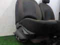 салон (комплект сидений) Renault Laguna 2 поколение 2001, 1.9 л., дизель, МКПП, чёрный, хетчбэк 5 дв., передний привод, LIKVIDACIYA, SKLADA - фото №6