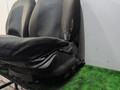 салон (комплект сидений) Renault Laguna 2 поколение 2001, 1.9 л., дизель, МКПП, чёрный, хетчбэк 5 дв., передний привод, LIKVIDACIYA, SKLADA - фото №7