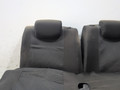 салон (комплект сидений) Renault Laguna 2 поколение 2001, 1.9 л., дизель, МКПП, чёрный, хетчбэк 5 дв., передний привод, LIKVIDACIYA, SKLADA - фото №11