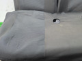 салон (комплект сидений) Renault Laguna 2 поколение 2001, 1.9 л., дизель, МКПП, чёрный, хетчбэк 5 дв., передний привод, LIKVIDACIYA, SKLADA - фото №10