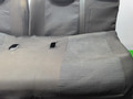 салон (комплект сидений) Renault Laguna 2 поколение 2001, 1.9 л., дизель, МКПП, чёрный, хетчбэк 5 дв., передний привод, LIKVIDACIYA, SKLADA - фото №12