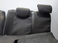салон (комплект сидений) Renault Laguna 2 поколение 2001, 1.9 л., дизель, МКПП, чёрный, хетчбэк 5 дв., передний привод, LIKVIDACIYA, SKLADA - фото №13
