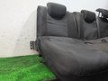 салон (комплект сидений) Renault Laguna 2 поколение 2001, 1.9 л., дизель, МКПП, чёрный, хетчбэк 5 дв., передний привод, LIKVIDACIYA, SKLADA - фото №14