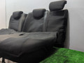 салон (комплект сидений) Renault Laguna 2 поколение 2001, 1.9 л., дизель, МКПП, чёрный, хетчбэк 5 дв., передний привод, LIKVIDACIYA, SKLADA - фото №15
