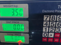 стекло двери передней левой Renault Clio 2 поколение 1998, 1.2 л., бензин, золотистый, хетчбэк 3 дв., передний привод, 43R-000464, DOT39AS2M33 - фото №10