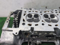 головка блока цилиндров Nissan Primera P10 1994, 1.6 л., бензин, МКПП, синий, седан, GA16DE - фото №8