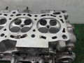 головка блока цилиндров Nissan Primera P10 1994, 1.6 л., бензин, МКПП, синий, седан, GA16DE - фото №9