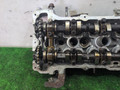 головка блока цилиндров Nissan Primera P10 1994, 1.6 л., бензин, МКПП, синий, седан, GA16DE - фото №15