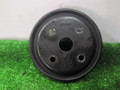 шкив помпы Nissan Primera P10 1994, 1.6 л., бензин, МКПП, синий, седан - фото №2