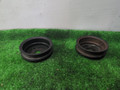 шкив помпы Nissan Primera P10 1994, 1.6 л., бензин, МКПП, синий, седан - фото №4