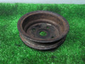 шкив помпы Nissan Primera P10 1994, 1.6 л., бензин, МКПП, синий, седан - фото №6