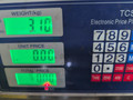 суппорт передний левый Toyota Carina E 1 поколение T190 1995, 1.6 л., 4A-FE, бензин, МКПП, зелёный, хетчбэк 5 дв., передний привод - фото №11