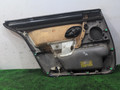 обшивка двери задняя правая Renault Laguna 2 поколение 2001, 1.9 л., дизель, МКПП, чёрный, хетчбэк 5 дв., передний привод, 8200000084 - фото №6