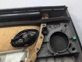обшивка двери задняя правая Renault Laguna 2 поколение 2001, 1.9 л., дизель, МКПП, чёрный, хетчбэк 5 дв., передний привод, 8200000084 - фото №8