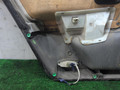 обшивка двери задняя правая Renault Laguna 2 поколение 2001, 1.9 л., дизель, МКПП, чёрный, хетчбэк 5 дв., передний привод, 8200000084 - фото №10