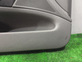 обшивка двери передняя левая Renault Laguna 2 поколение 2001, 1.9 л., дизель, МКПП, чёрный, хетчбэк 5 дв., передний привод, 8200000081 - фото №4
