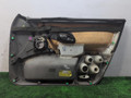 обшивка двери передняя левая Renault Laguna 2 поколение 2001, 1.9 л., дизель, МКПП, чёрный, хетчбэк 5 дв., передний привод, 8200000081 - фото №6