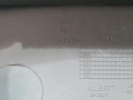 обшивка двери передняя левая Renault Laguna 2 поколение 2001, 1.9 л., дизель, МКПП, чёрный, хетчбэк 5 дв., передний привод, 8200000081 - фото №8