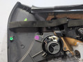 обшивка двери передняя левая Renault Laguna 2 поколение 2001, 1.9 л., дизель, МКПП, чёрный, хетчбэк 5 дв., передний привод, 8200000081 - фото №7