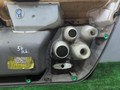 обшивка двери передняя левая Renault Laguna 2 поколение 2001, 1.9 л., дизель, МКПП, чёрный, хетчбэк 5 дв., передний привод, 8200000081 - фото №10