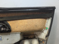 обшивка двери передняя левая Renault Laguna 2 поколение 2001, 1.9 л., дизель, МКПП, чёрный, хетчбэк 5 дв., передний привод, 8200000081 - фото №9
