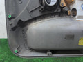 обшивка двери передняя левая Renault Laguna 2 поколение 2001, 1.9 л., дизель, МКПП, чёрный, хетчбэк 5 дв., передний привод, 8200000081 - фото №11