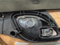 обшивка двери передняя левая Renault Laguna 2 поколение 2001, 1.9 л., дизель, МКПП, чёрный, хетчбэк 5 дв., передний привод, 8200000081 - фото №13